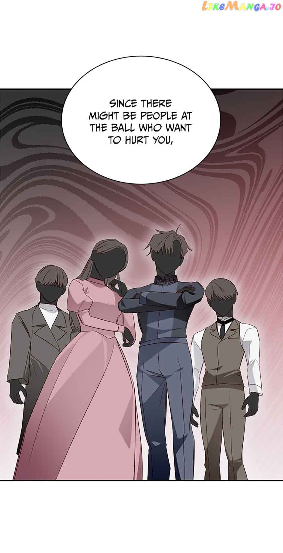 One Regret Is Enough Chapter 20 page 6