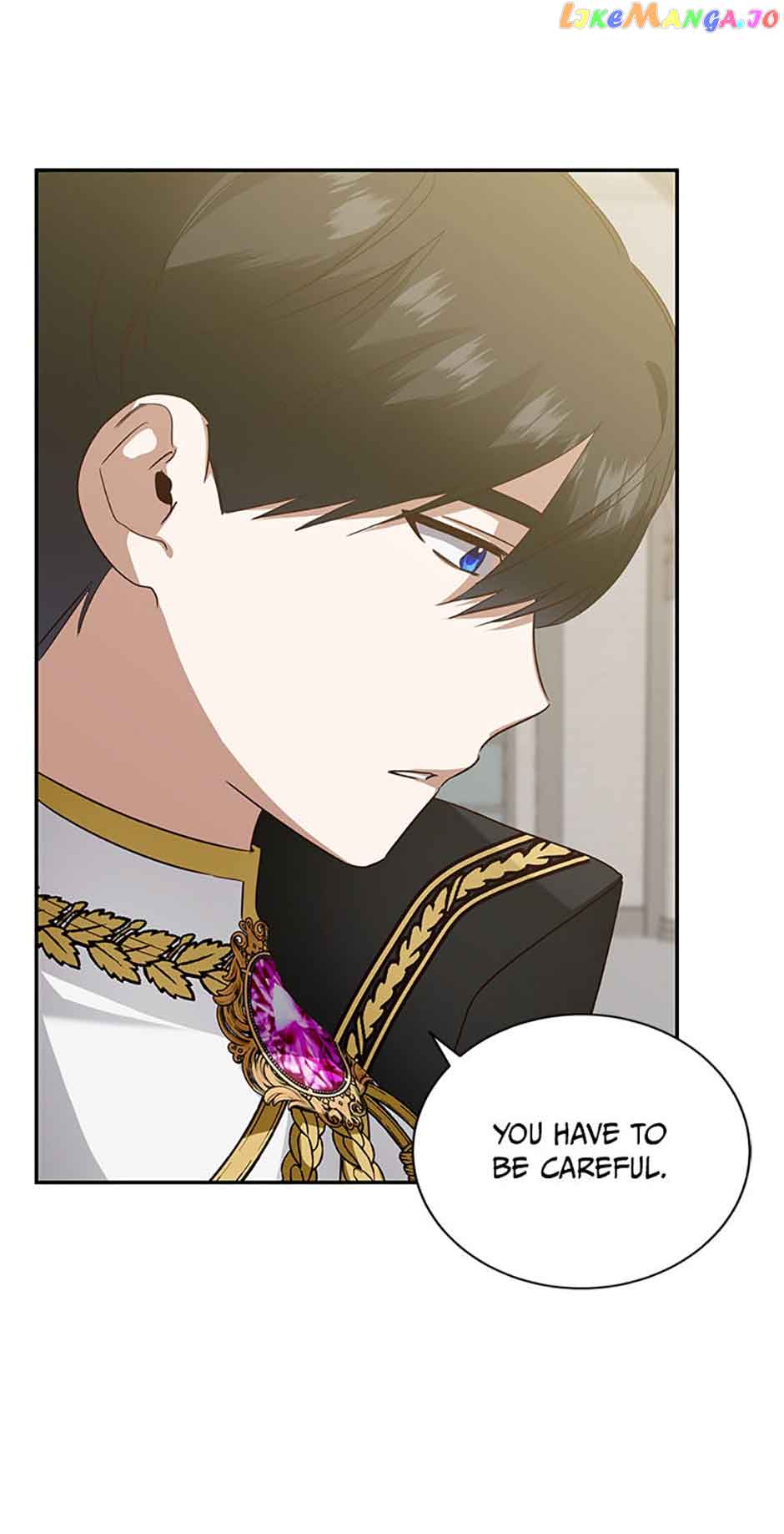 One Regret Is Enough Chapter 20 page 7