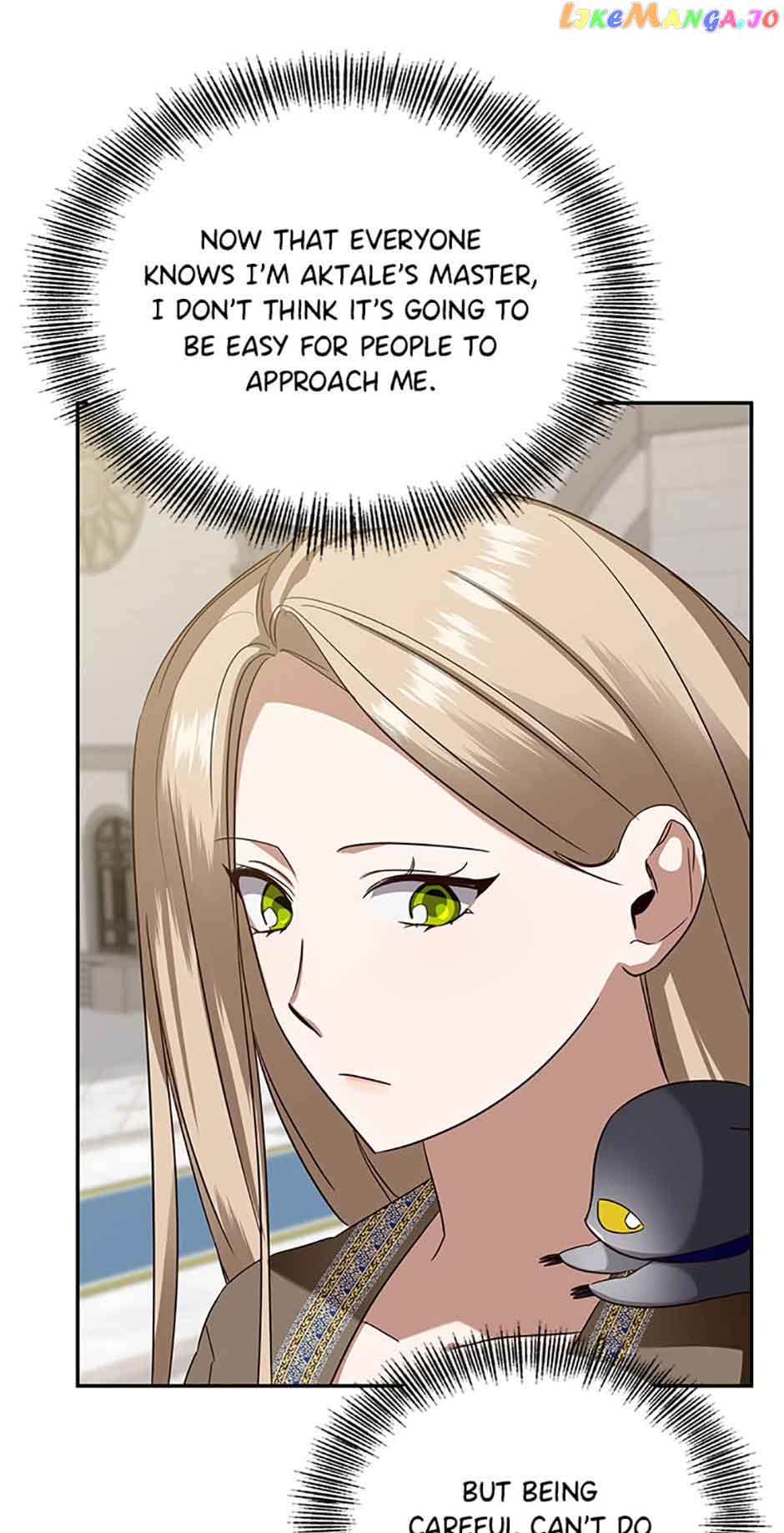 One Regret Is Enough Chapter 20 page 8