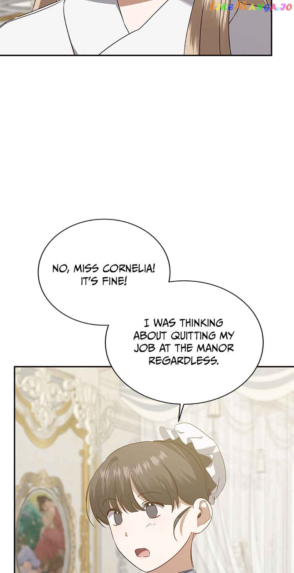 One Regret Is Enough Chapter 21 page 9