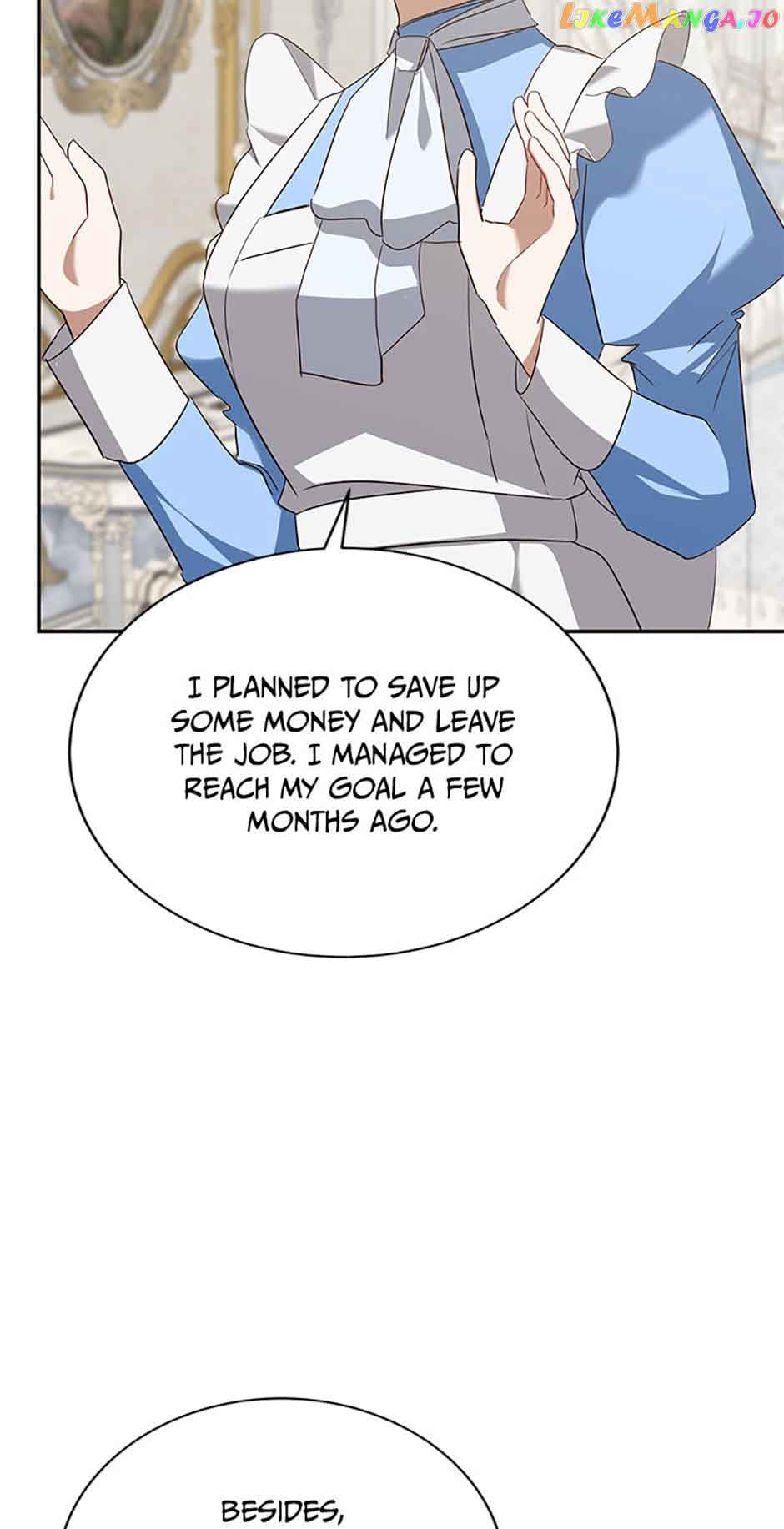 One Regret Is Enough Chapter 21 page 10