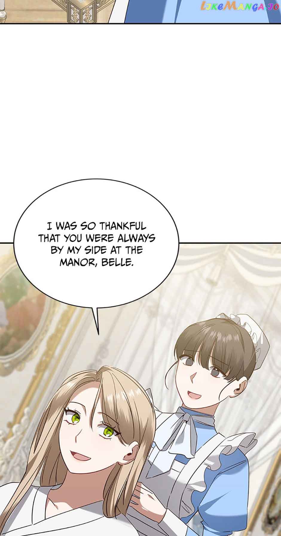 One Regret Is Enough Chapter 21 page 15