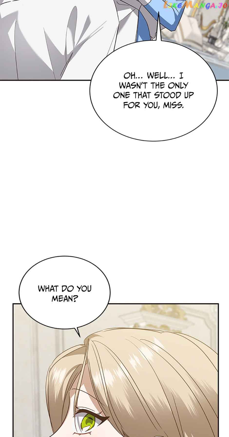 One Regret Is Enough Chapter 21 page 16