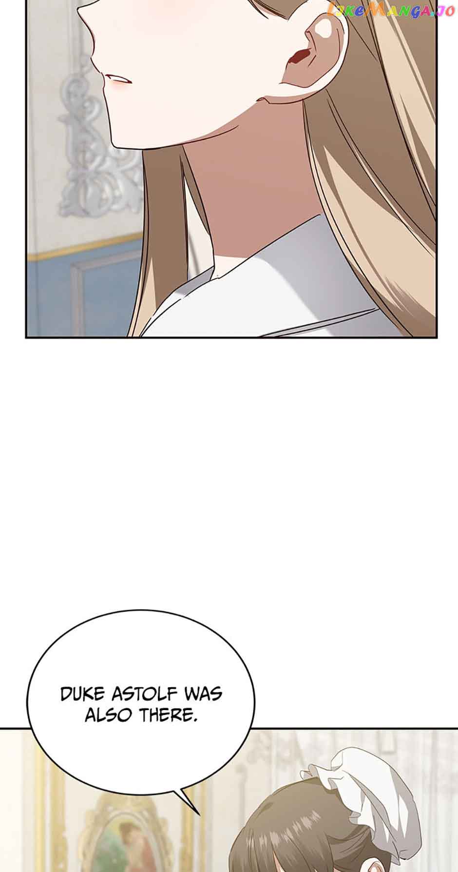 One Regret Is Enough Chapter 21 page 17