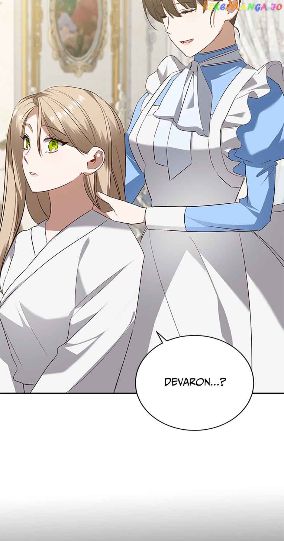 One Regret Is Enough Chapter 21 page 18