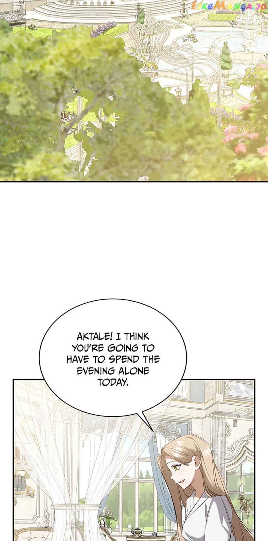 One Regret Is Enough Chapter 21 page 1
