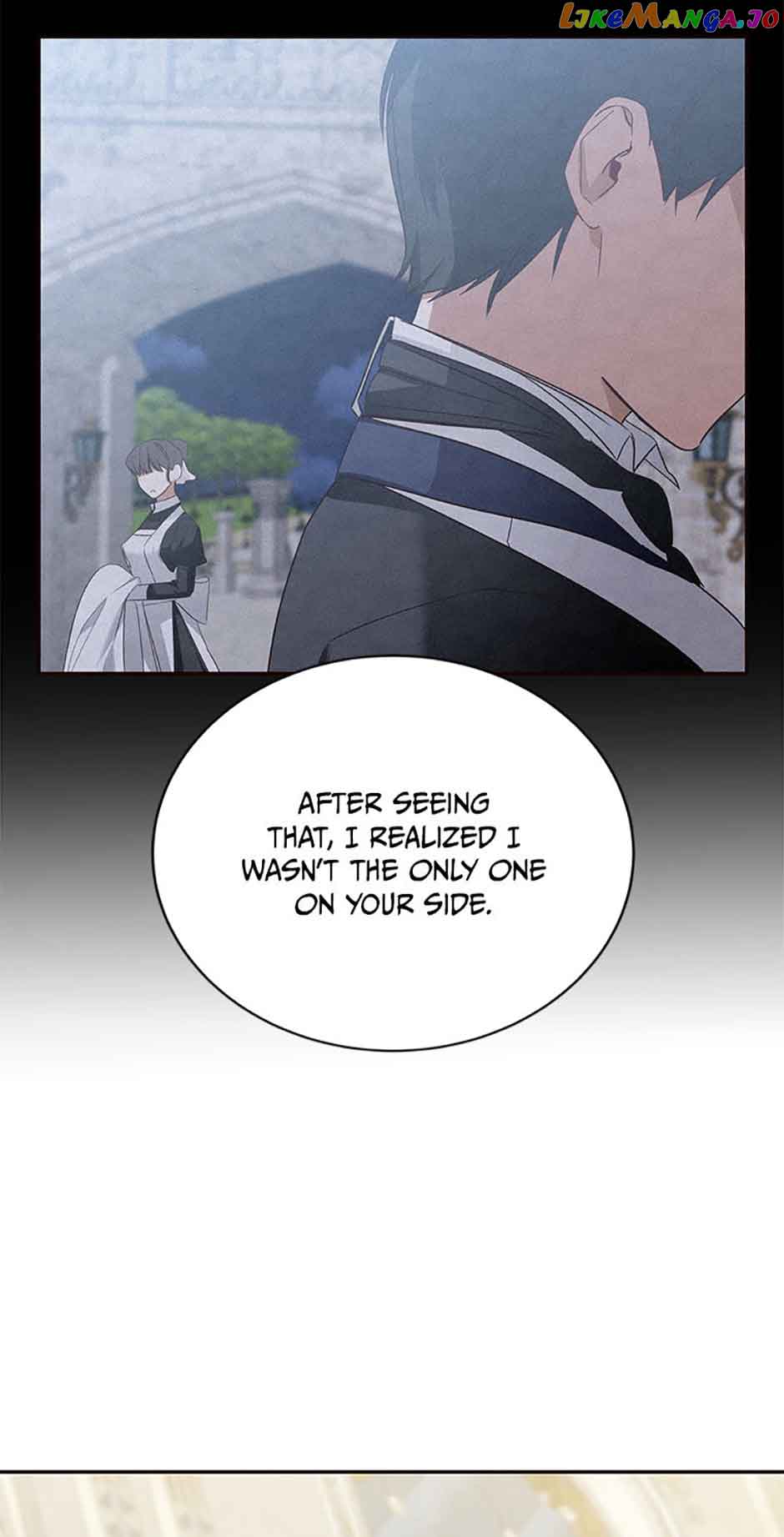 One Regret Is Enough Chapter 21 page 24