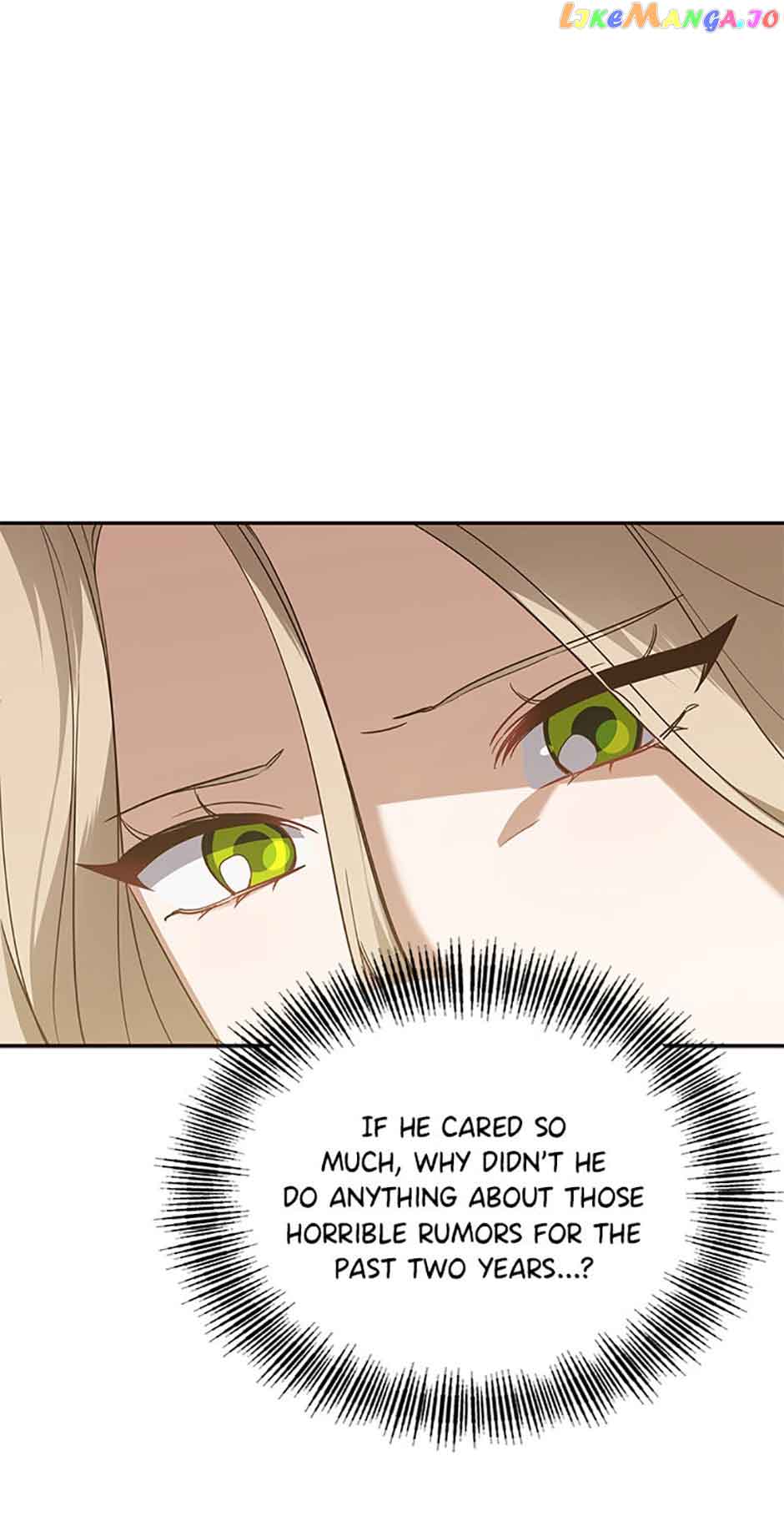 One Regret Is Enough Chapter 21 page 26