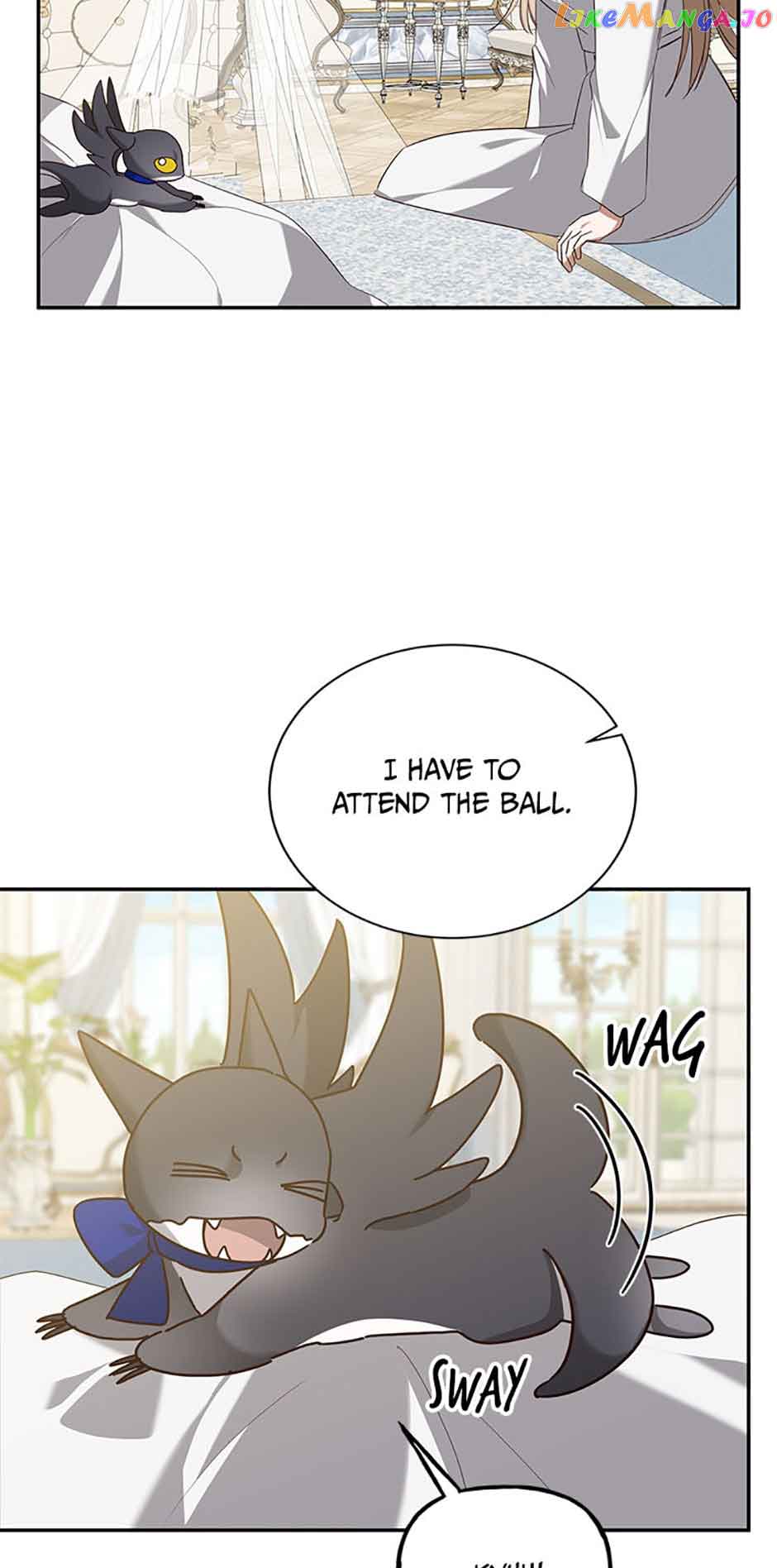 One Regret Is Enough Chapter 21 page 2
