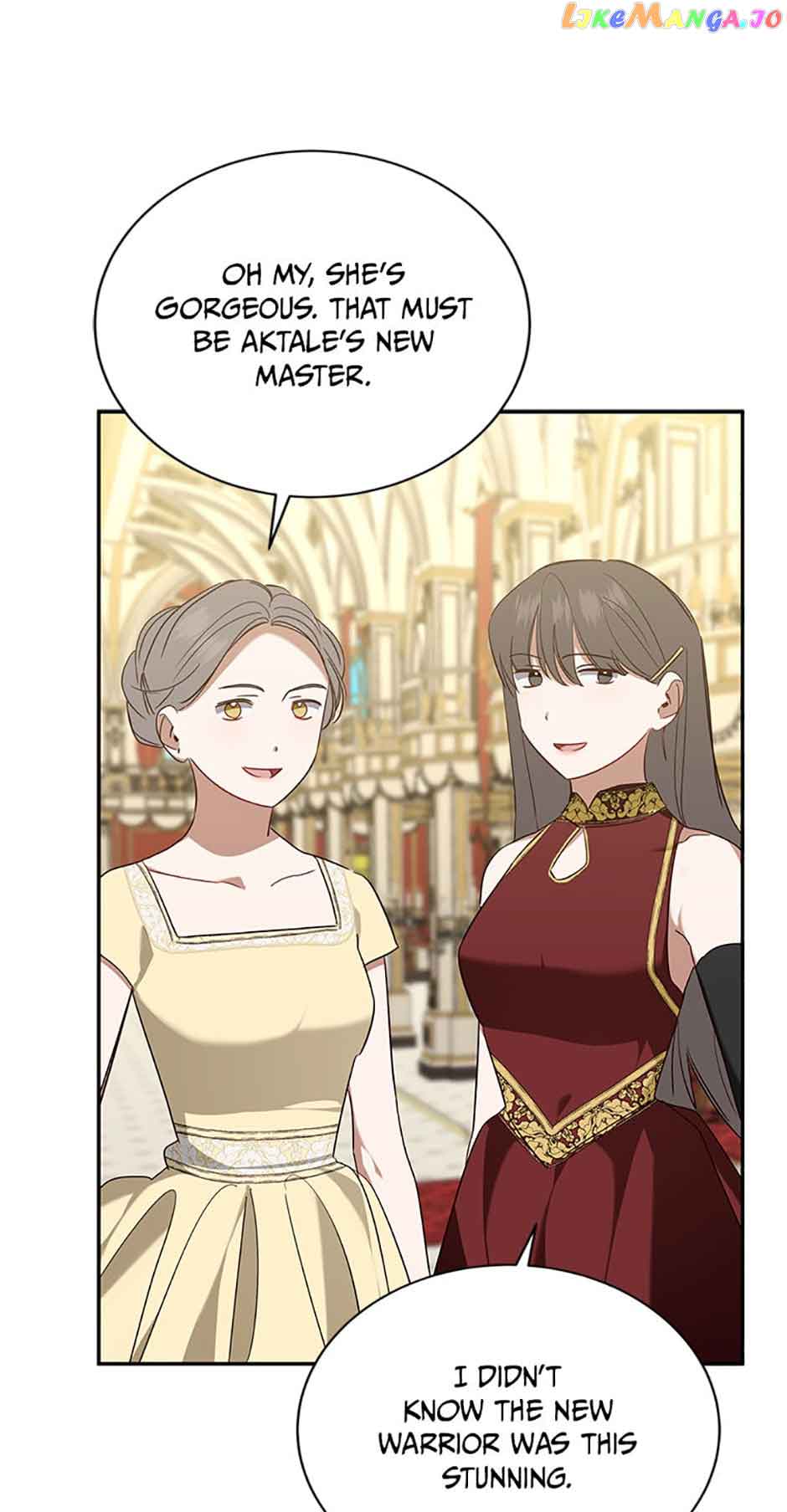 One Regret Is Enough Chapter 21 page 30