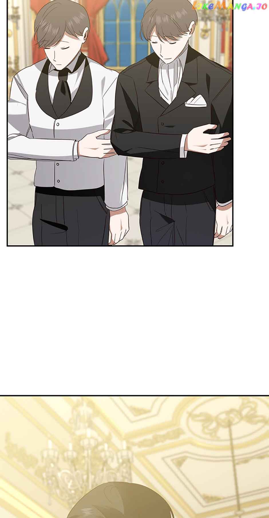 One Regret Is Enough Chapter 21 page 34
