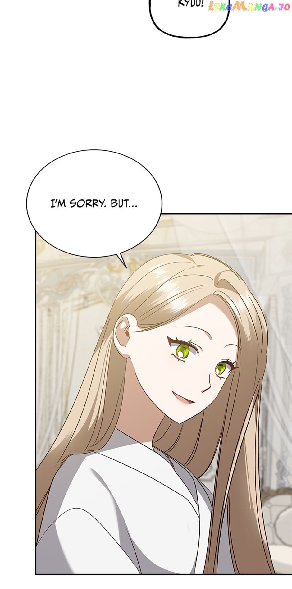 One Regret Is Enough Chapter 21 page 3