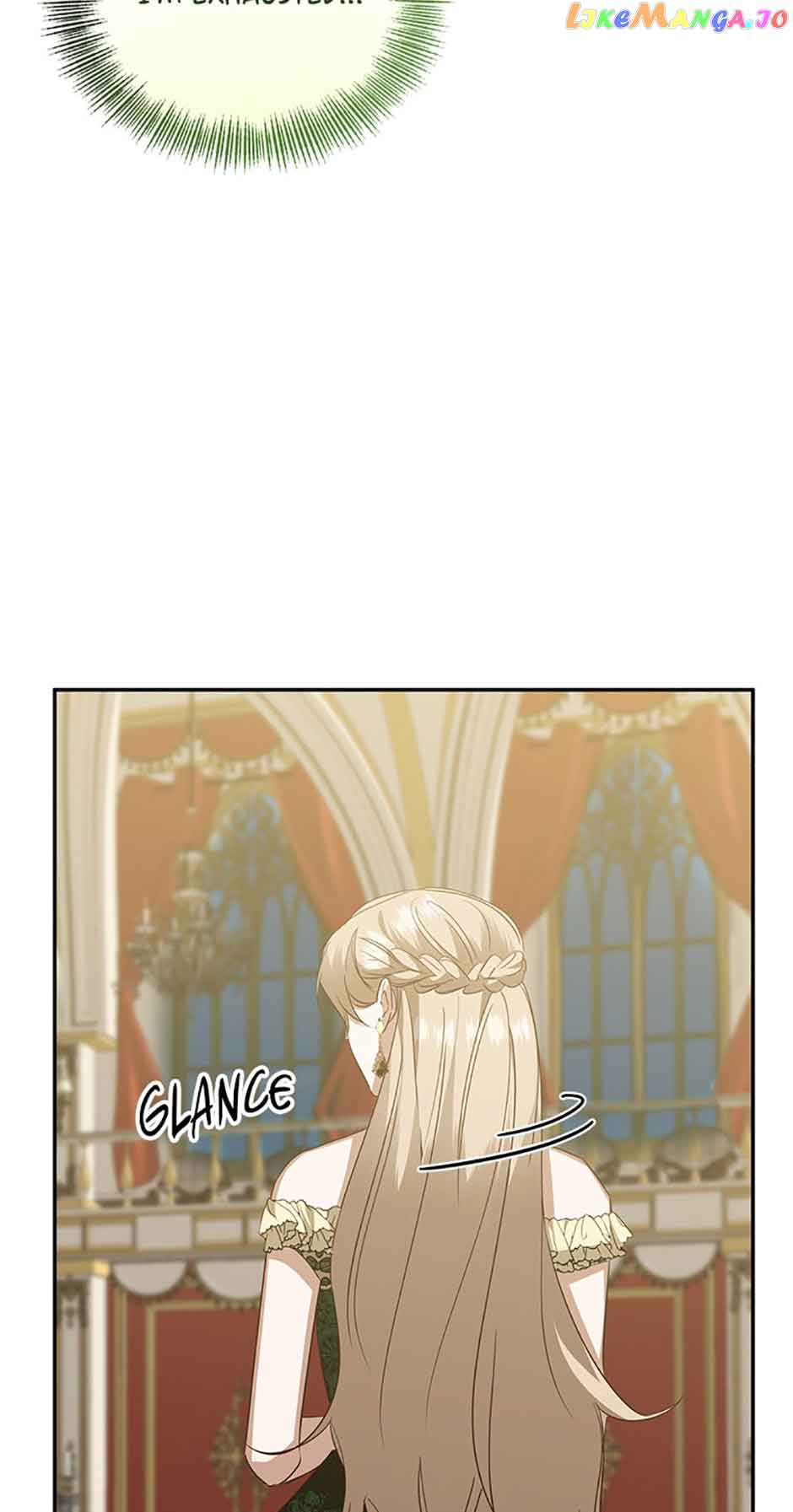 One Regret Is Enough Chapter 21 page 45