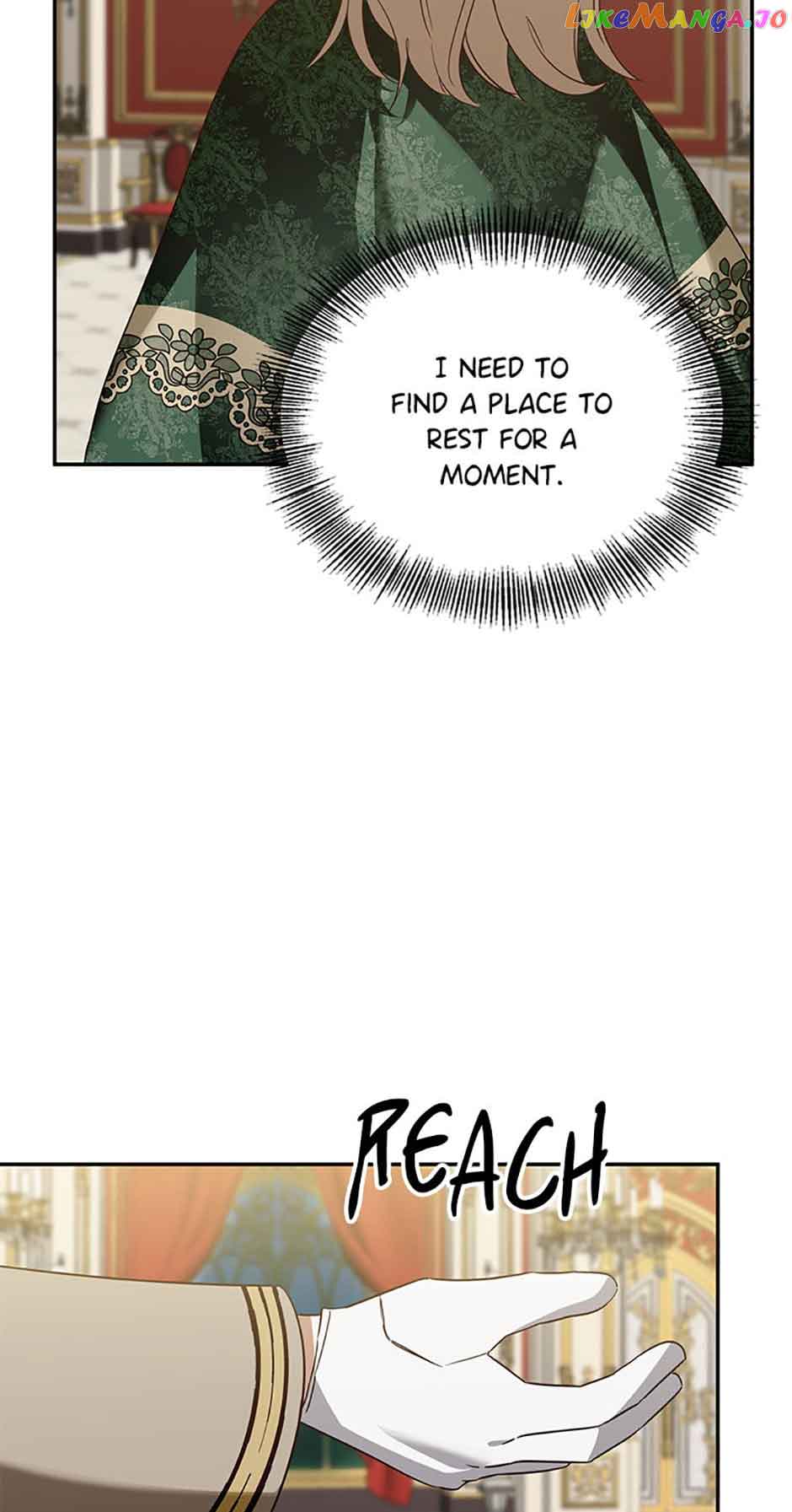 One Regret Is Enough Chapter 21 page 46