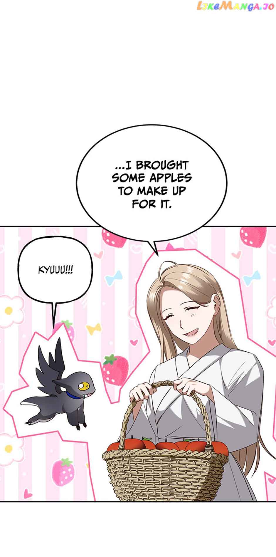 One Regret Is Enough Chapter 21 page 4