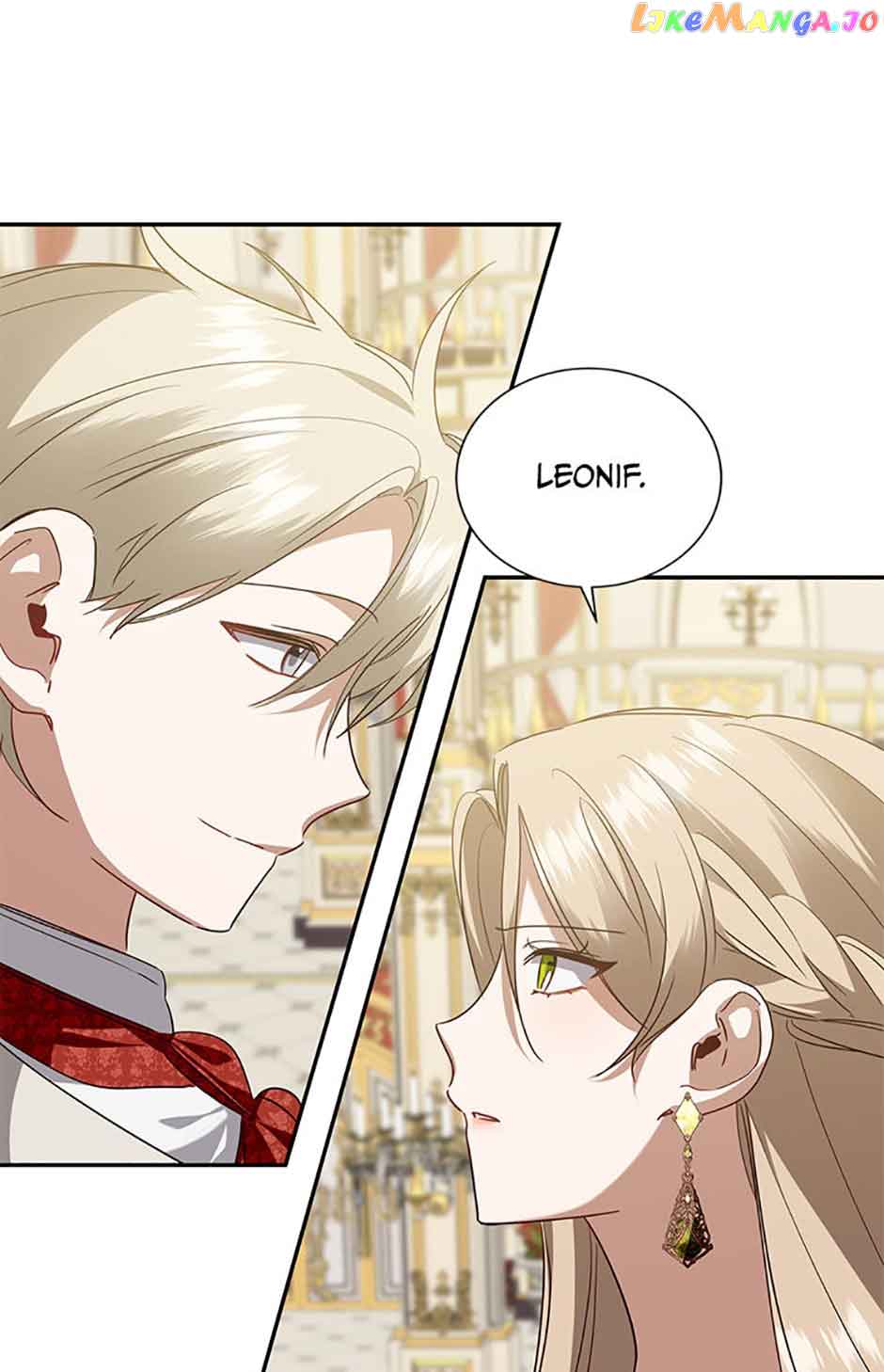 One Regret Is Enough Chapter 21 page 49