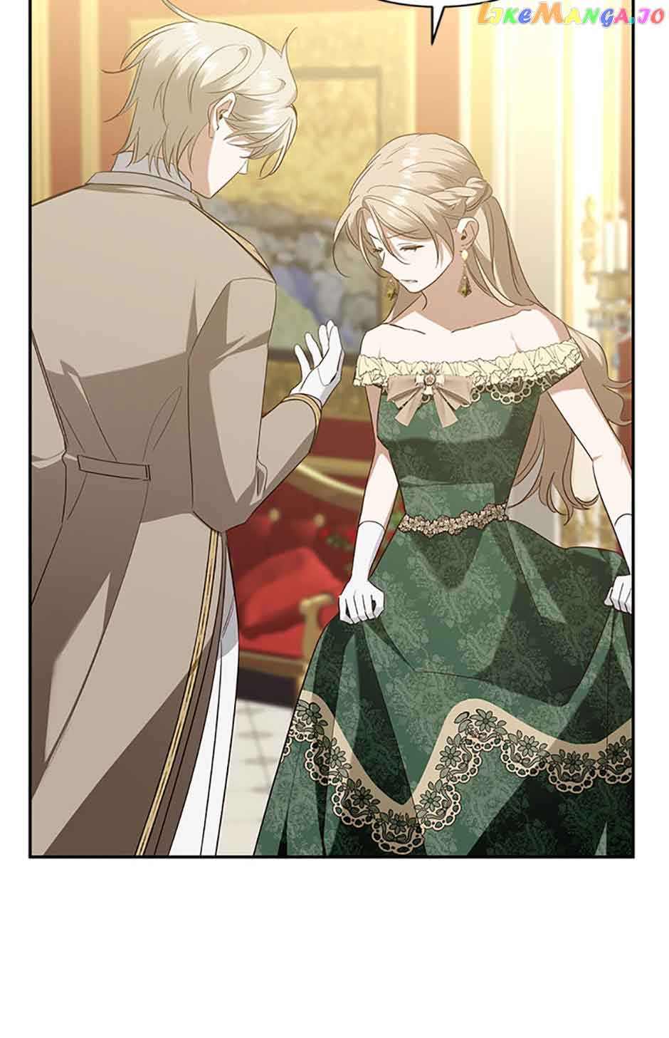 One Regret Is Enough Chapter 21 page 51