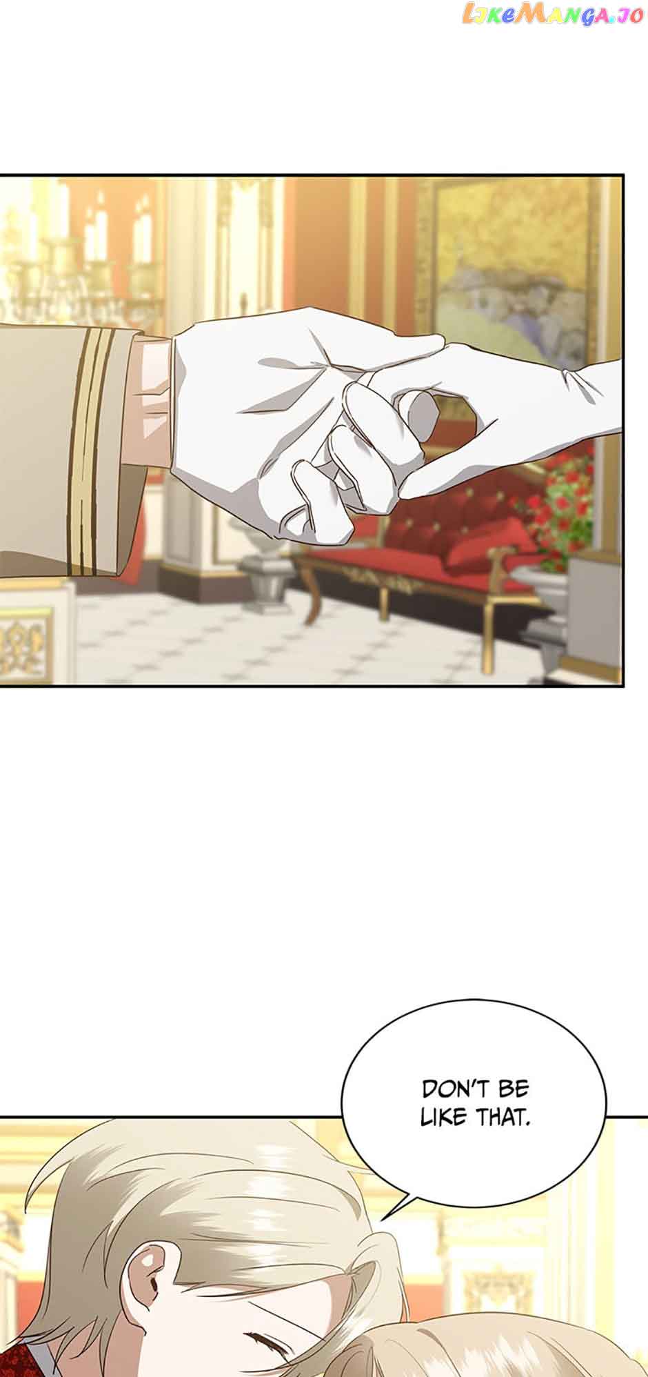 One Regret Is Enough Chapter 21 page 52