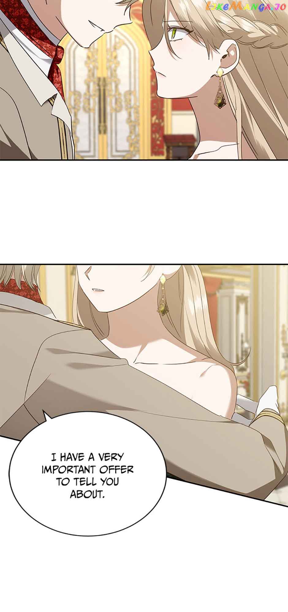 One Regret Is Enough Chapter 21 page 53
