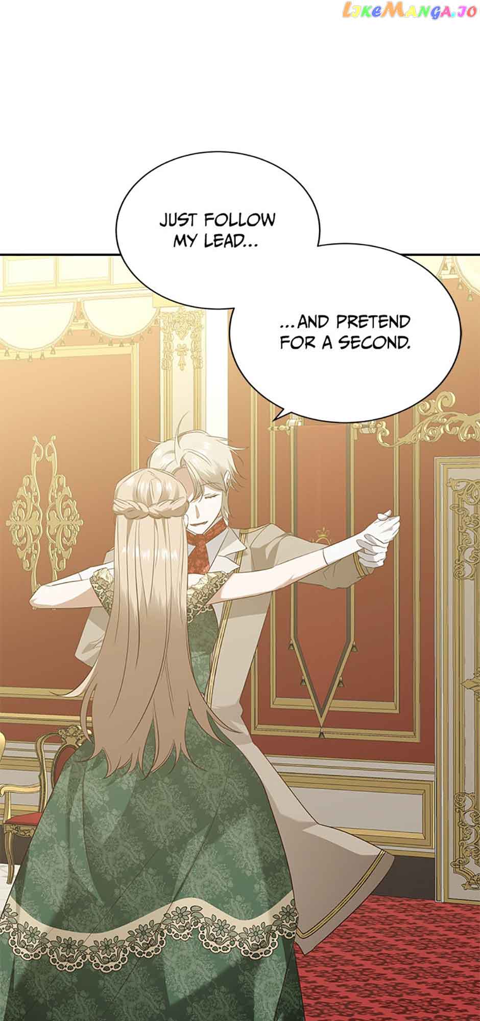 One Regret Is Enough Chapter 21 page 54