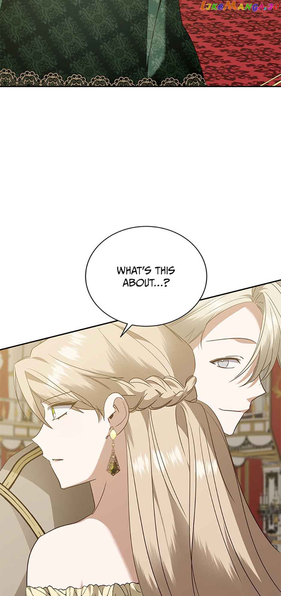 One Regret Is Enough Chapter 21 page 55