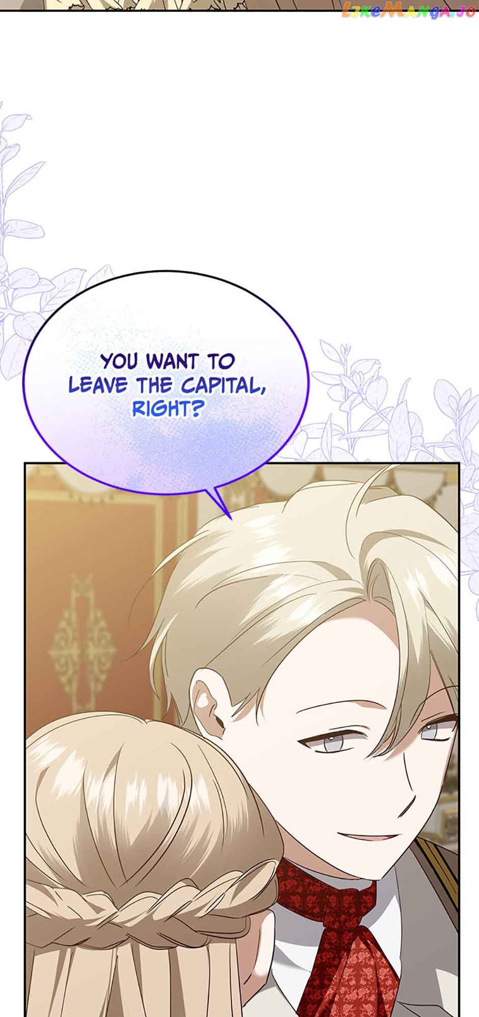 One Regret Is Enough Chapter 21 page 56