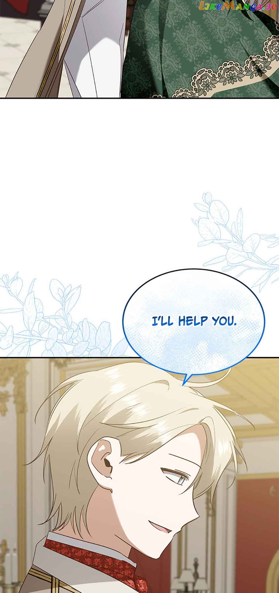 One Regret Is Enough Chapter 21 page 58