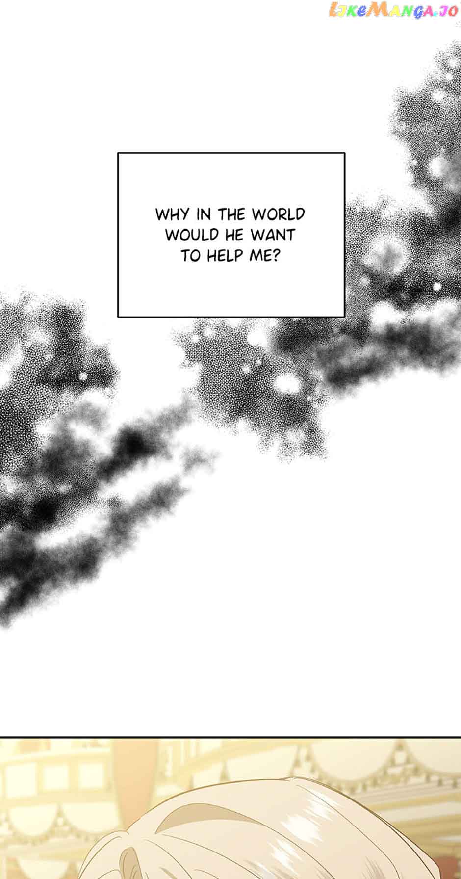 One Regret Is Enough Chapter 21 page 61