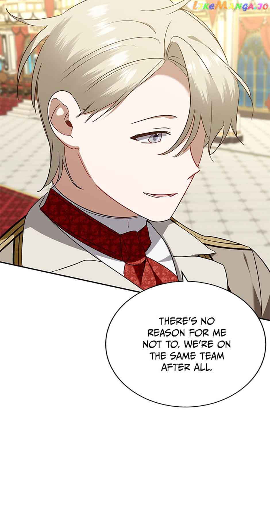 One Regret Is Enough Chapter 21 page 63