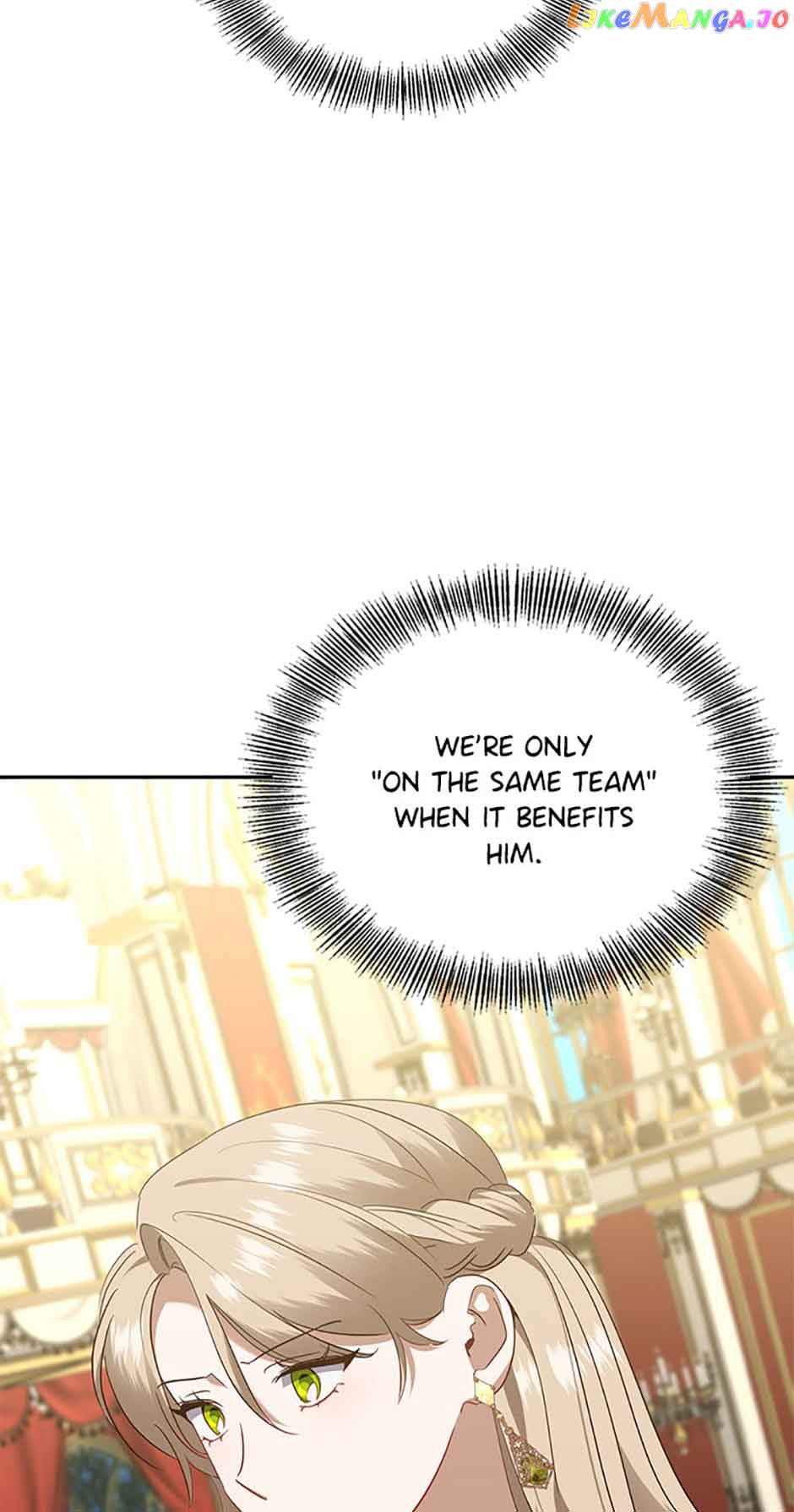 One Regret Is Enough Chapter 21 page 65