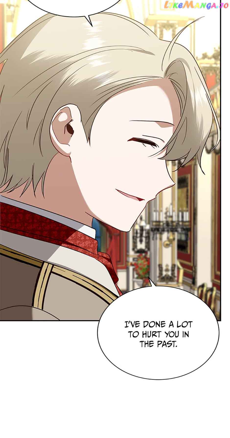 One Regret Is Enough Chapter 21 page 67