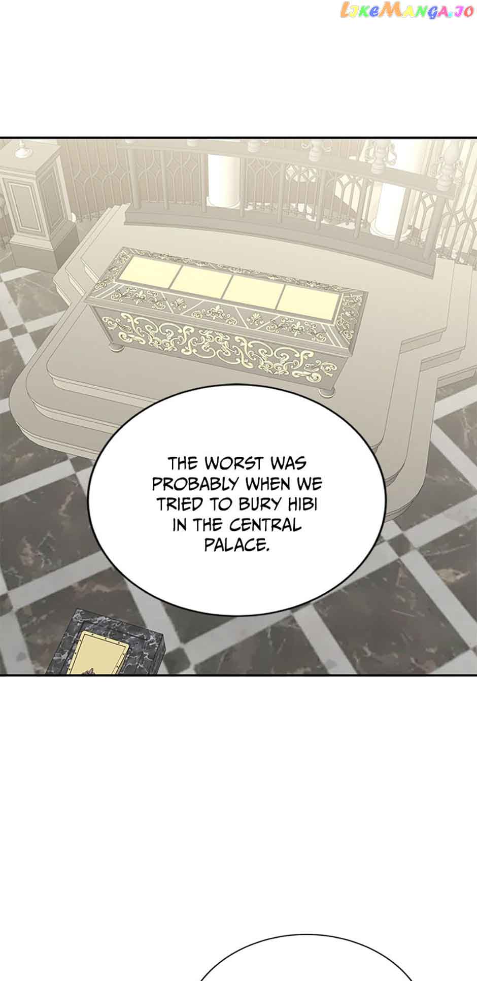 One Regret Is Enough Chapter 21 page 68