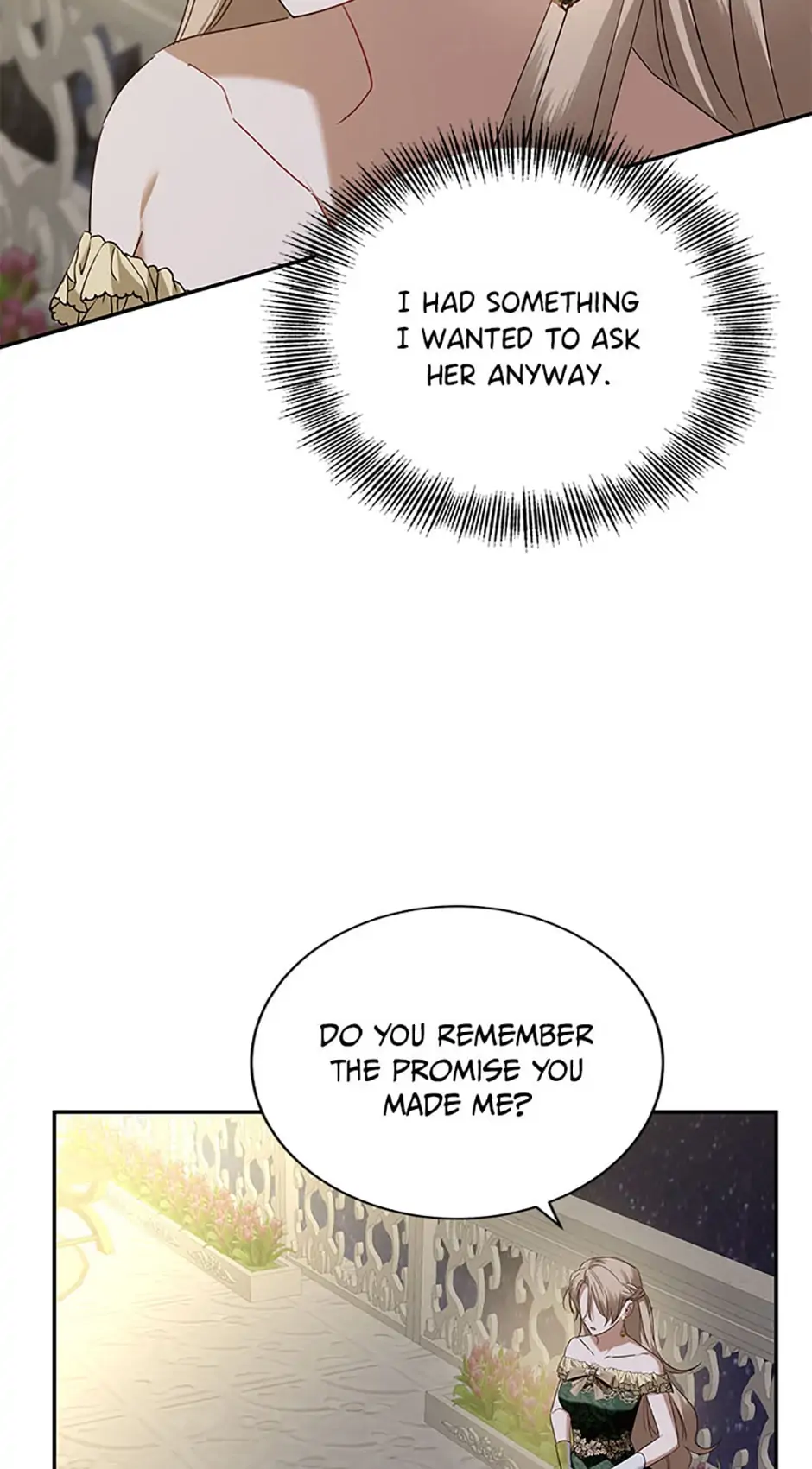 One Regret Is Enough Chapter 22 page 9