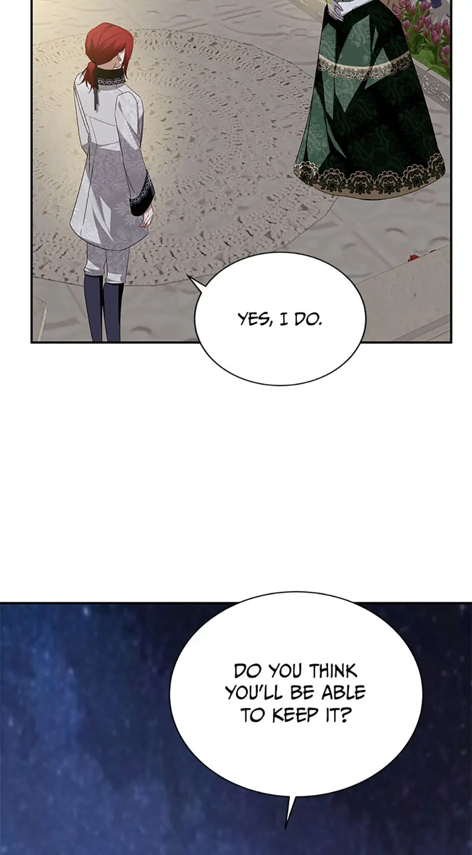 One Regret Is Enough Chapter 22 page 10