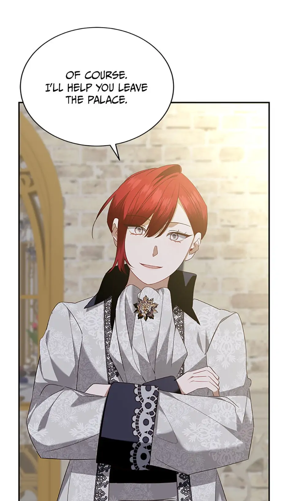 One Regret Is Enough Chapter 22 page 12