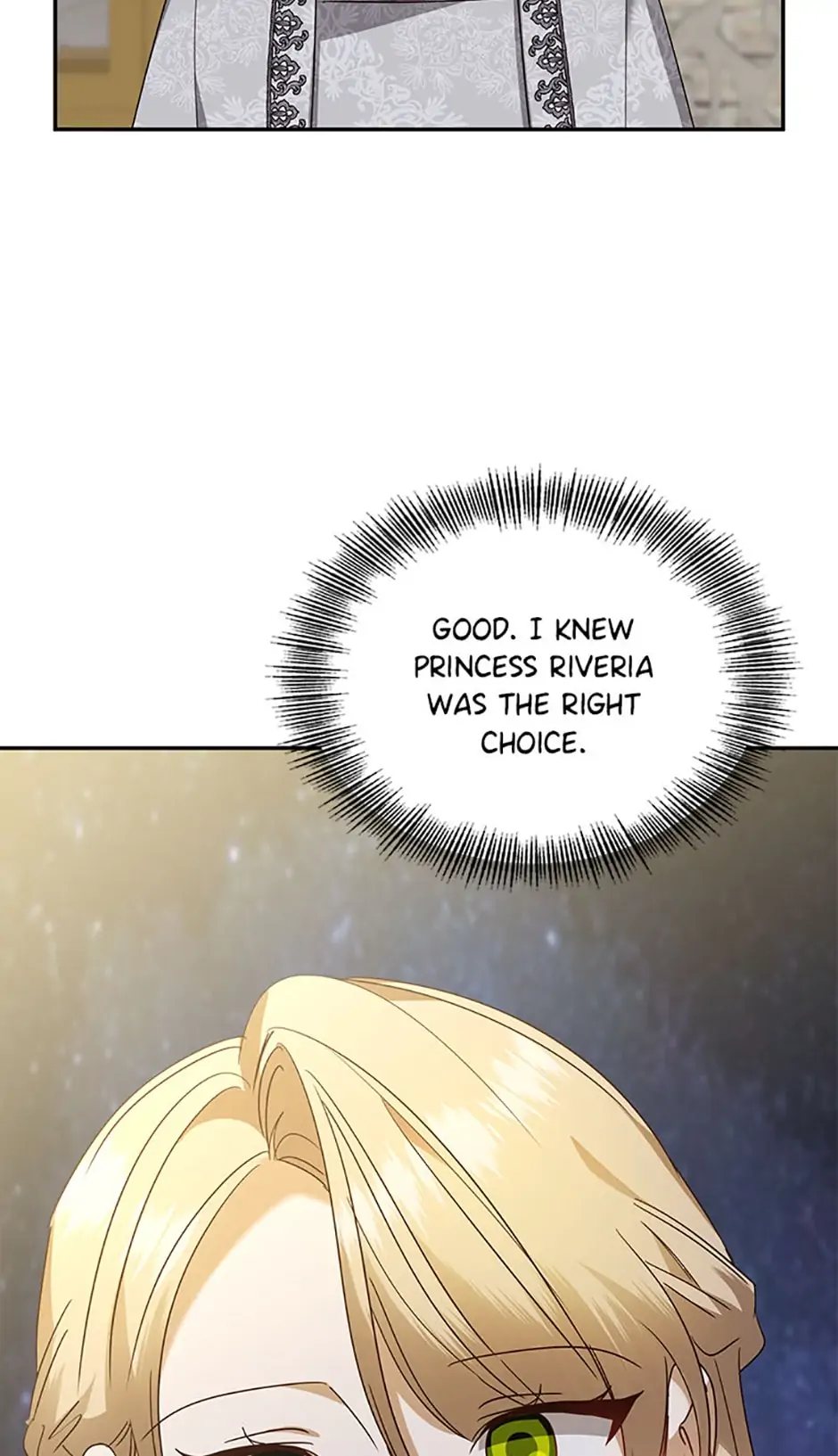 One Regret Is Enough Chapter 22 page 13