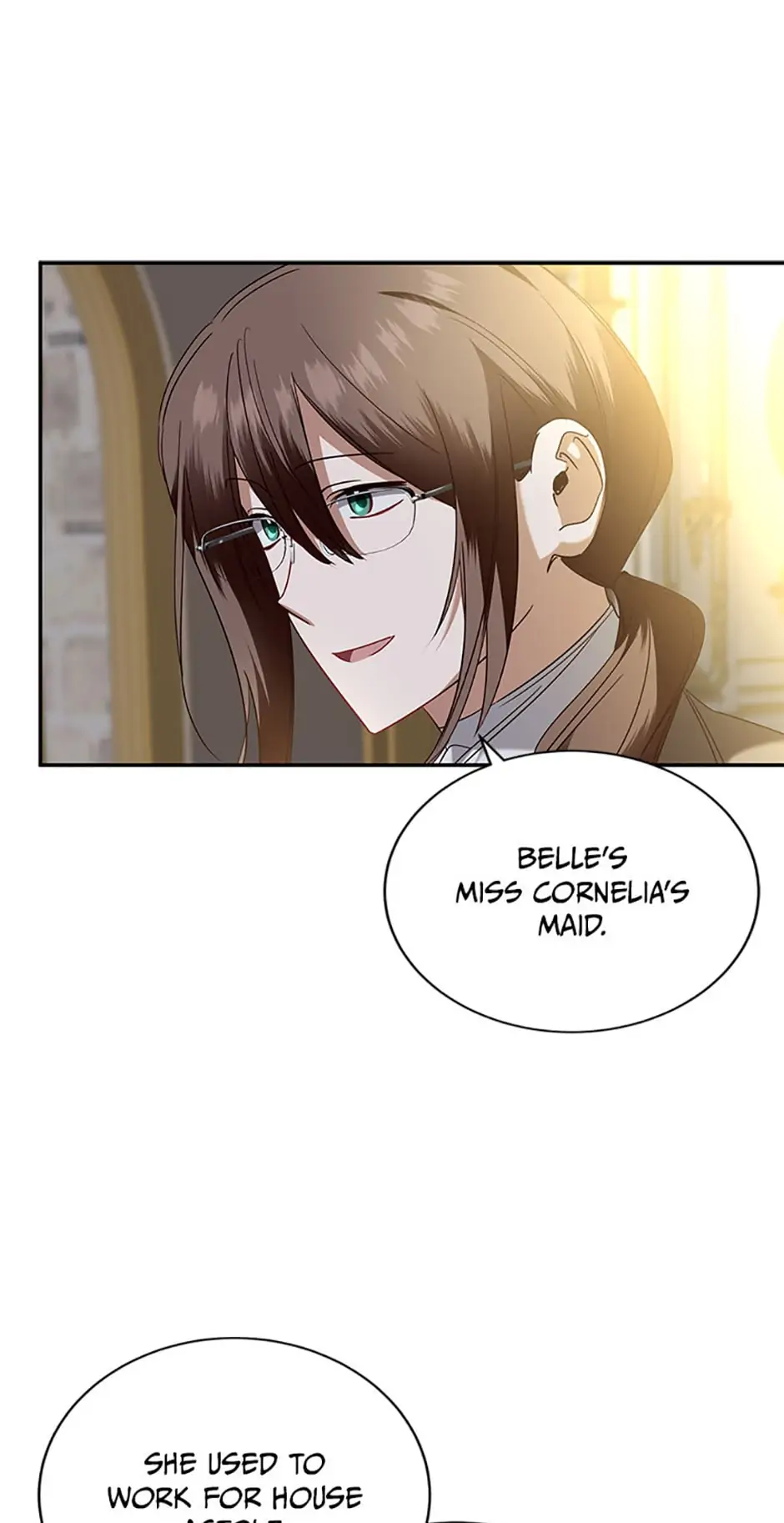 One Regret Is Enough Chapter 22 page 16
