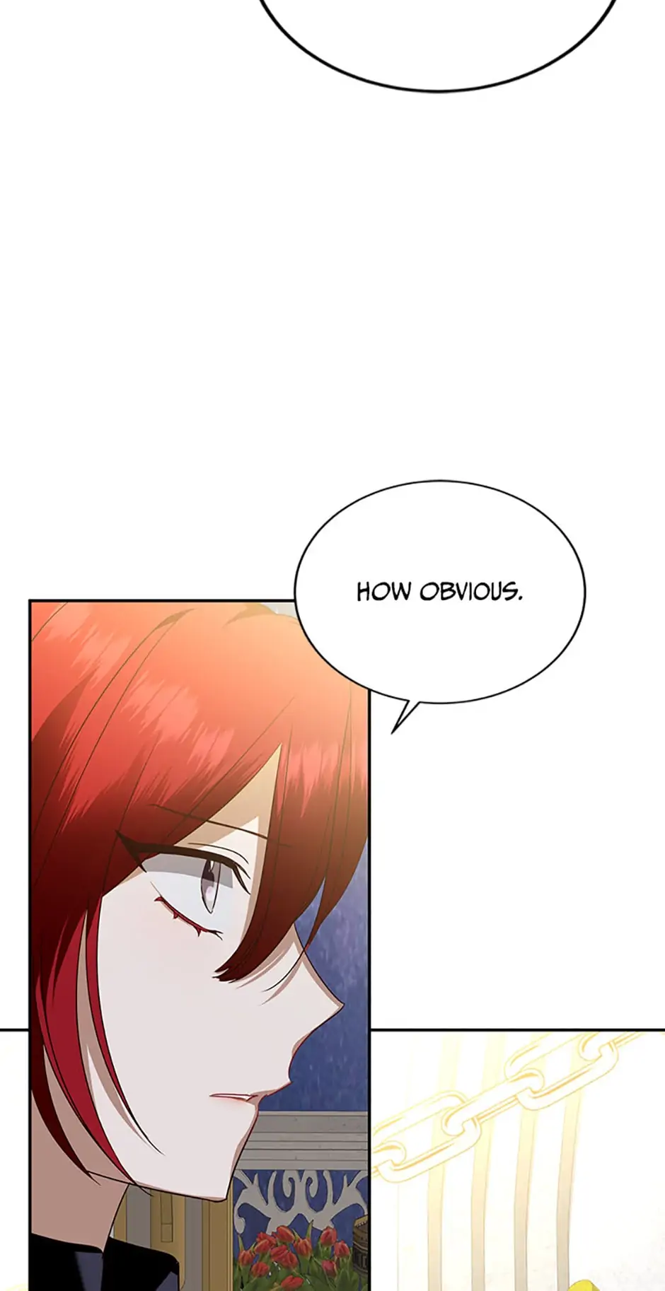 One Regret Is Enough Chapter 22 page 18