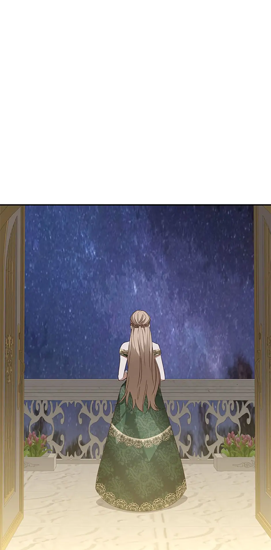 One Regret Is Enough Chapter 22 page 1