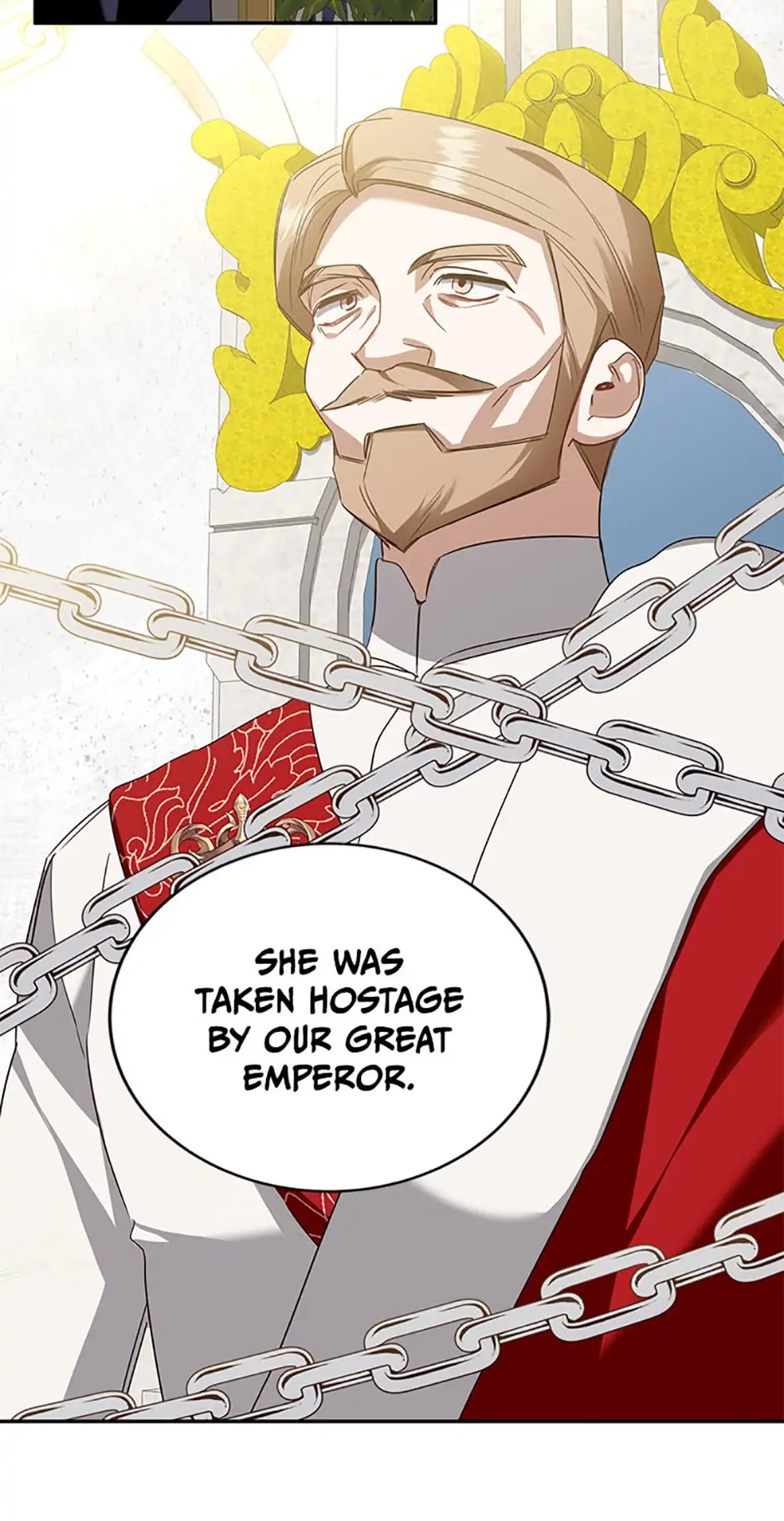 One Regret Is Enough Chapter 22 page 19