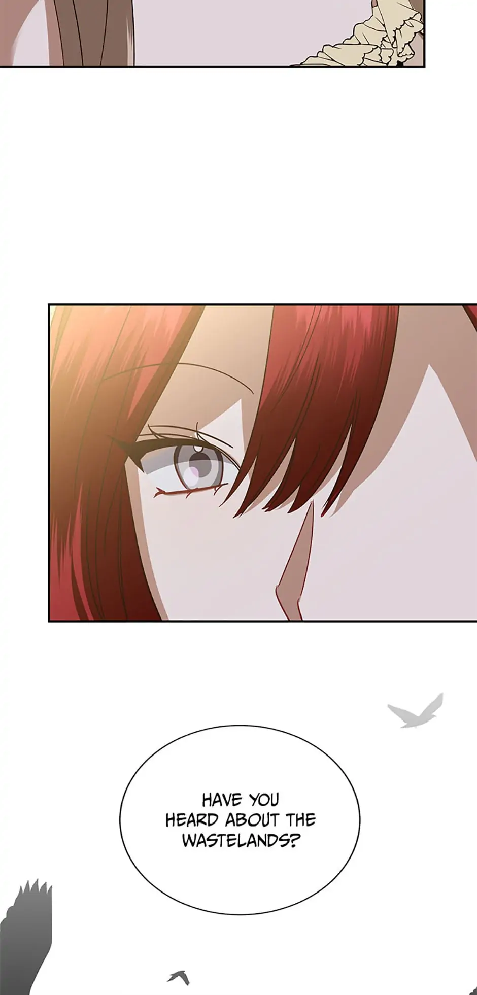 One Regret Is Enough Chapter 22 page 23