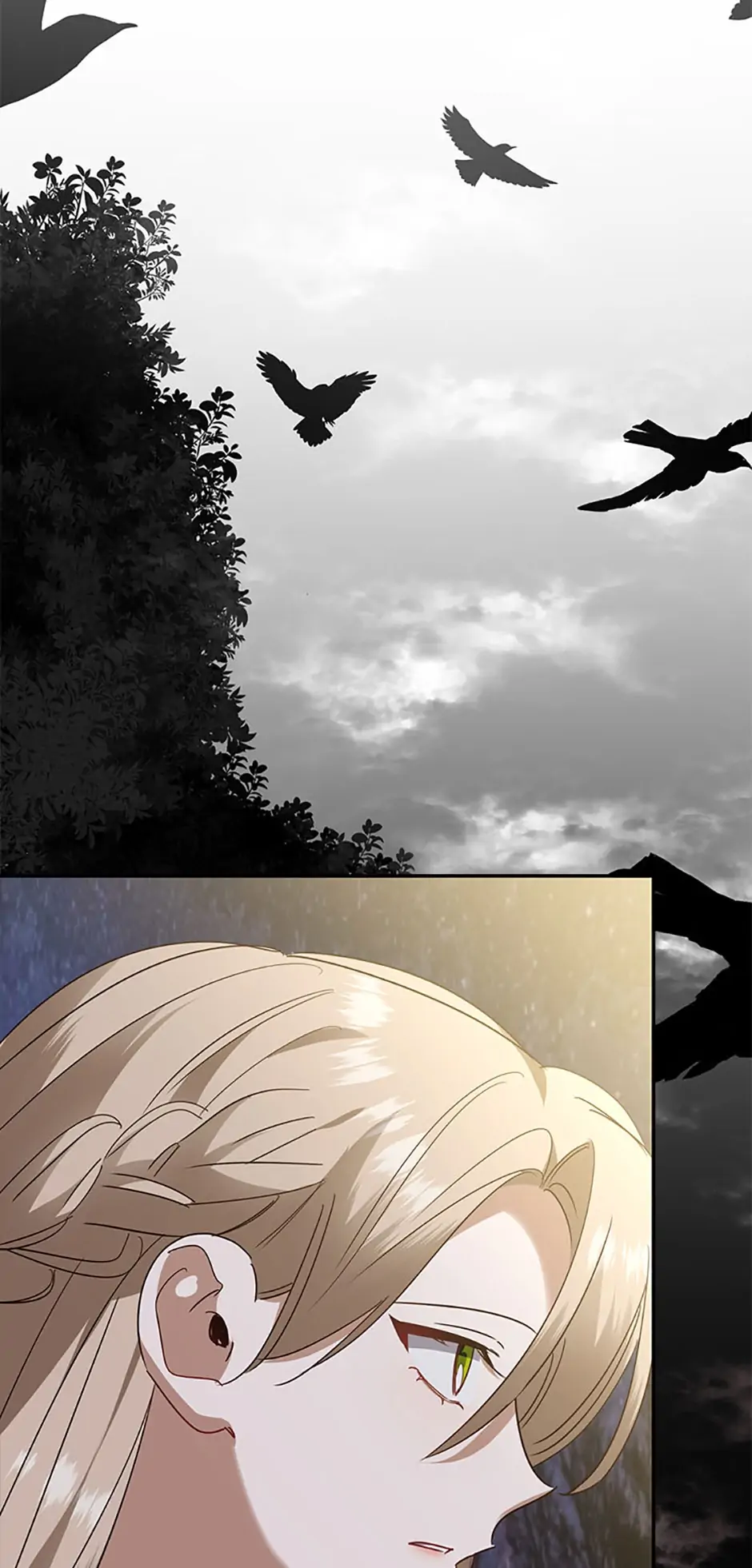 One Regret Is Enough Chapter 22 page 24