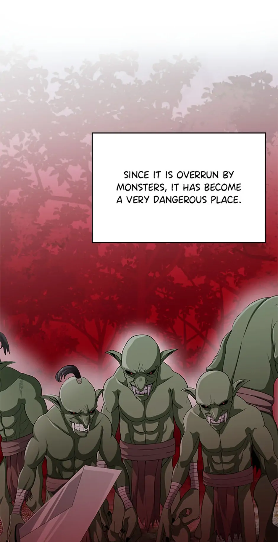 One Regret Is Enough Chapter 22 page 27