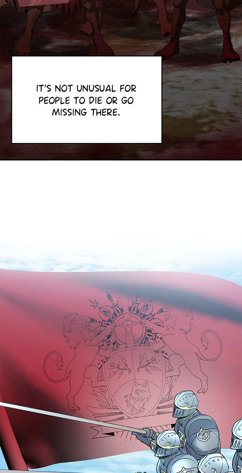 One Regret Is Enough Chapter 22 page 28