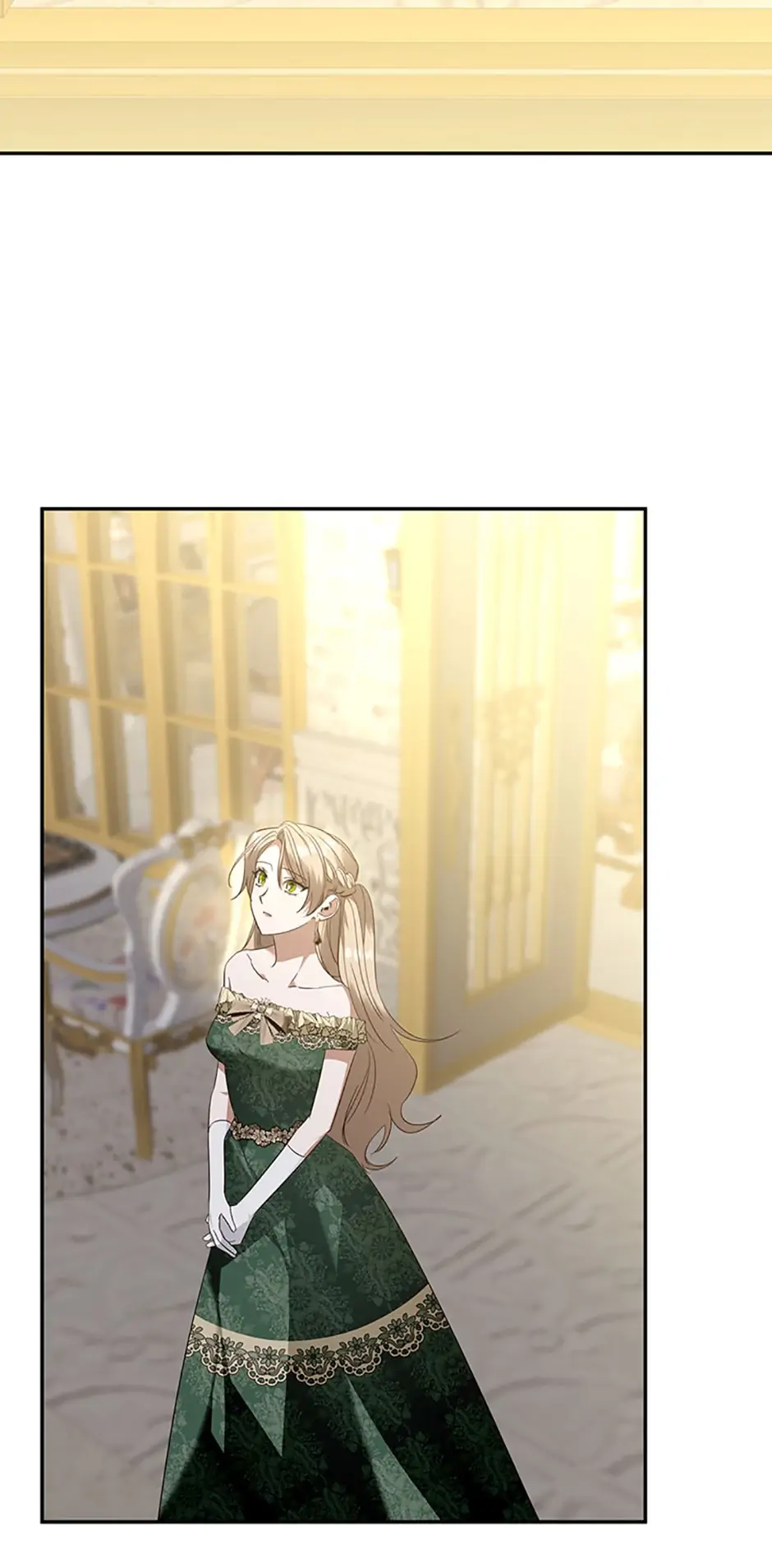 One Regret Is Enough Chapter 22 page 2