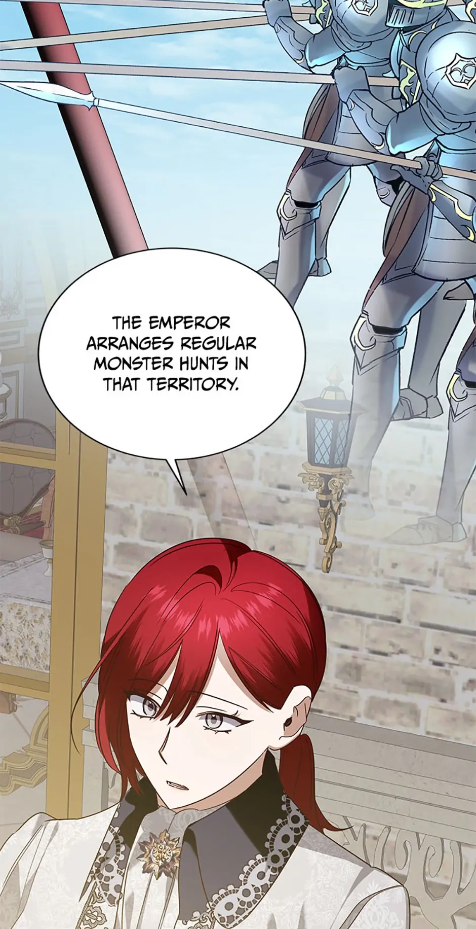 One Regret Is Enough Chapter 22 page 29
