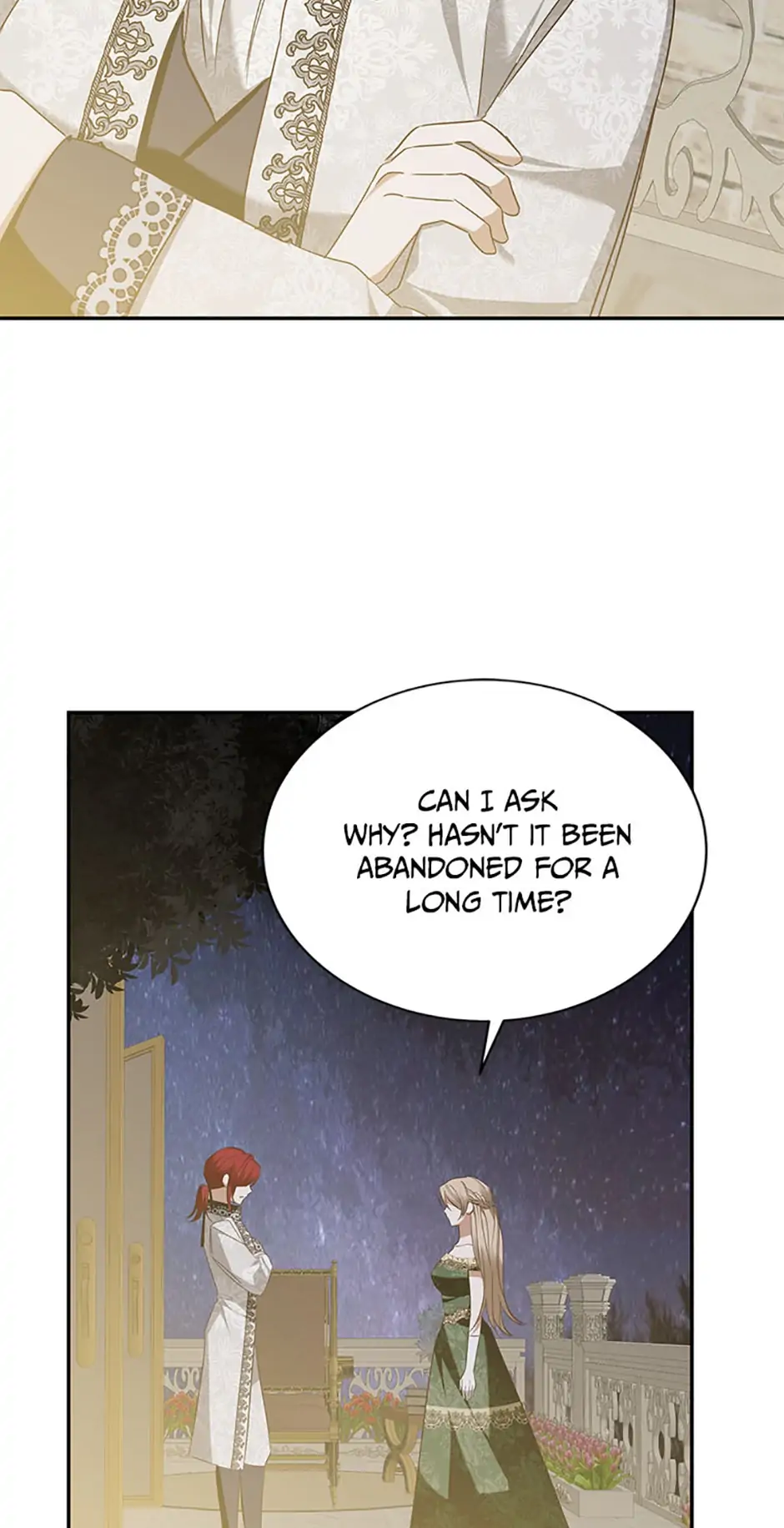 One Regret Is Enough Chapter 22 page 30