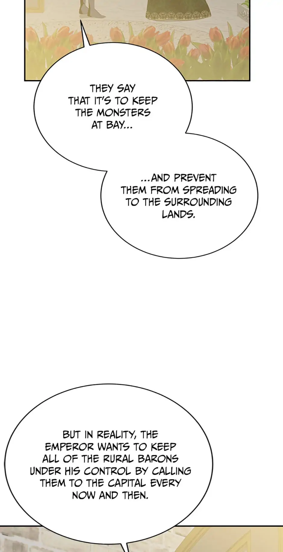 One Regret Is Enough Chapter 22 page 31