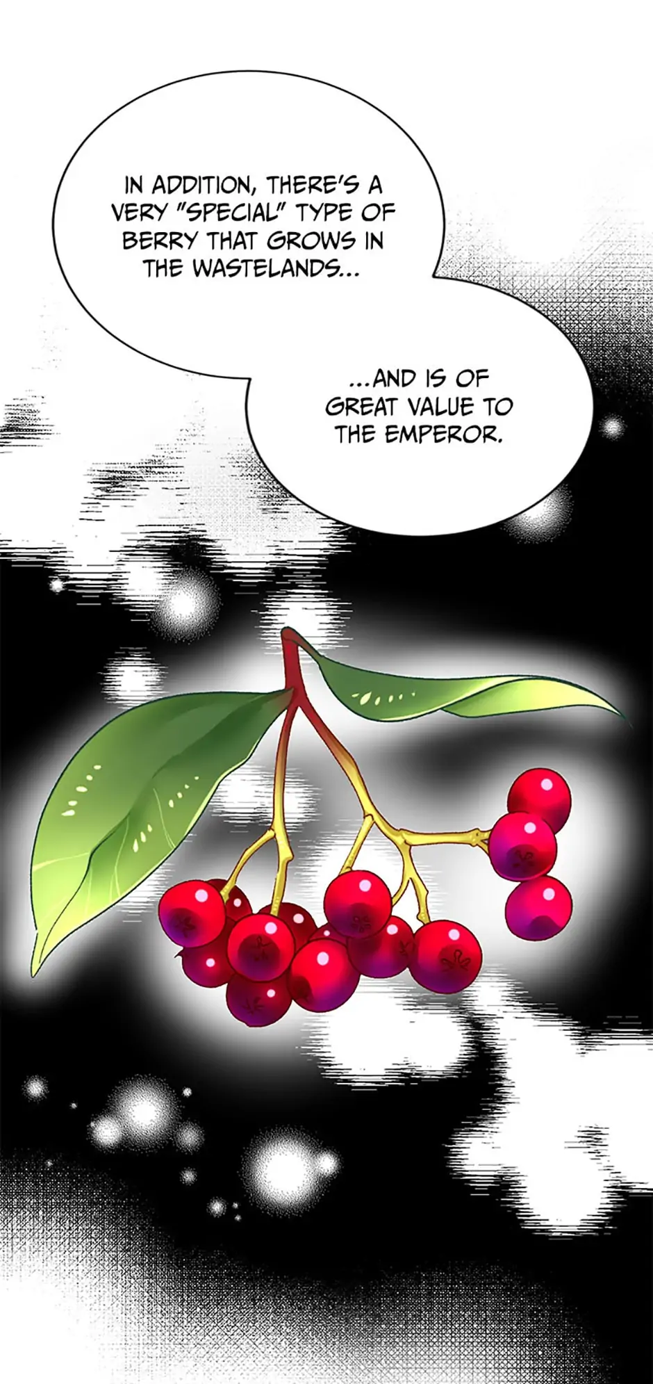 One Regret Is Enough Chapter 22 page 33