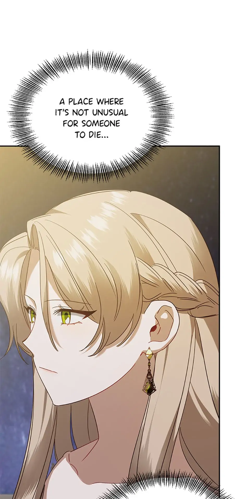 One Regret Is Enough Chapter 22 page 35